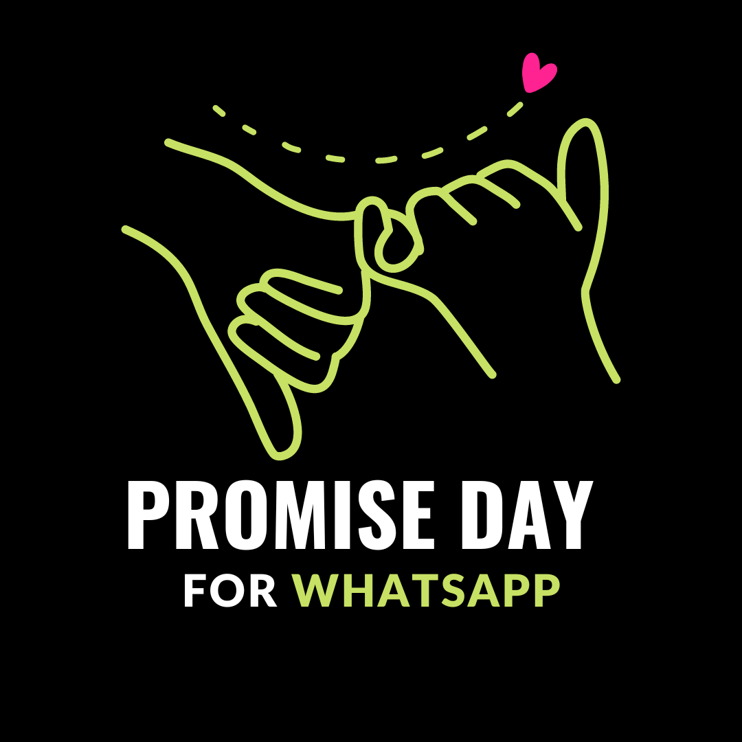 promise day